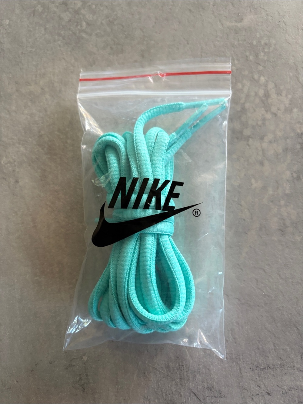 Nike Shoelaces